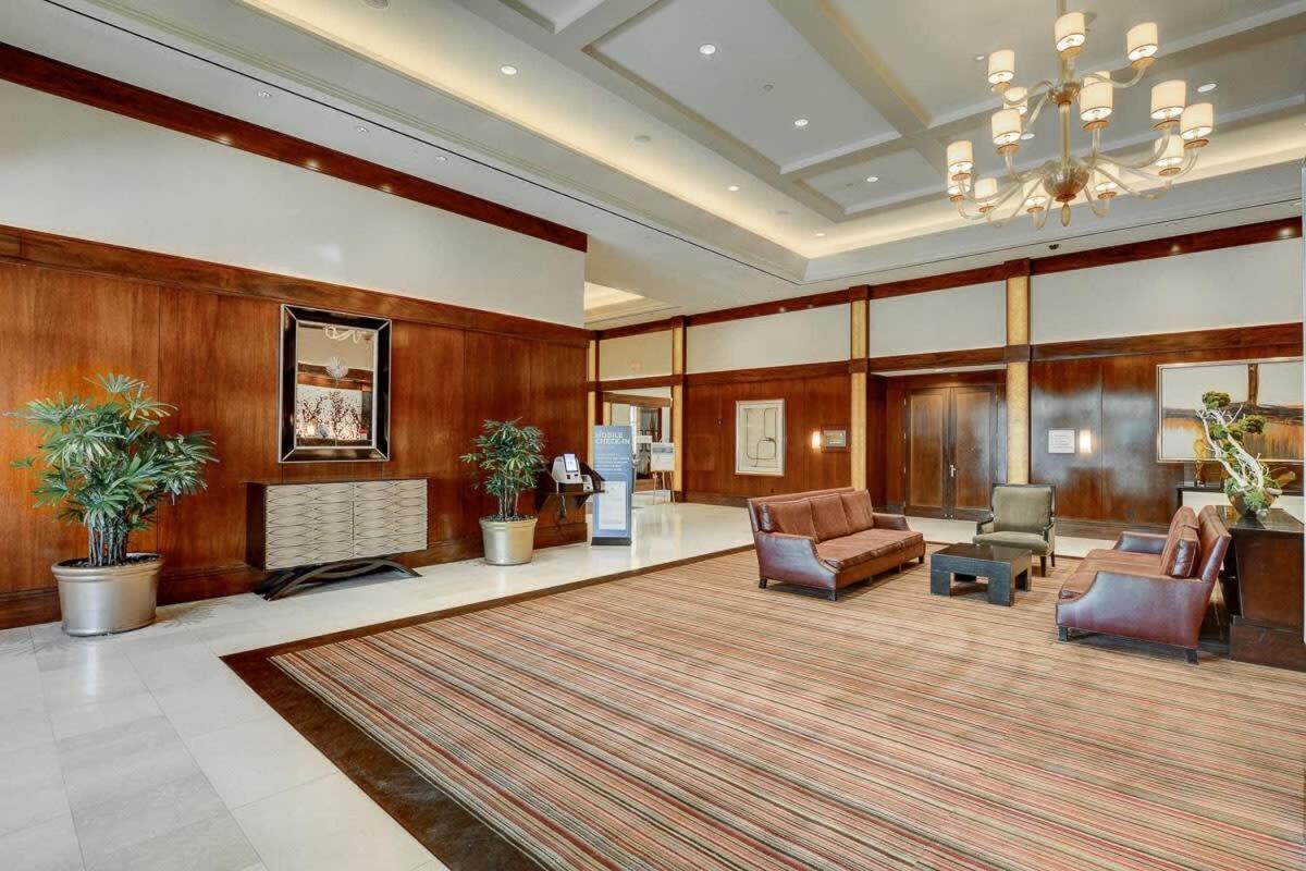 Mgm Signature-04-705 Strip View Balcony Studio Las Vegas Exterior foto
